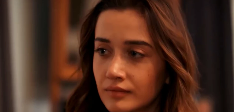 Кадры из Между / Арафта 75 серия