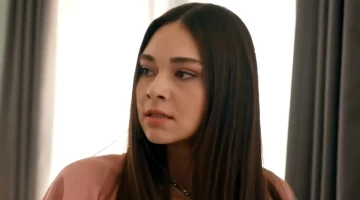 Арафта 1 сезон 53 серия