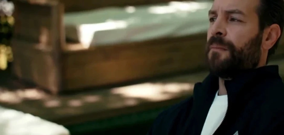Кадры из Между / Арафта 154 серия