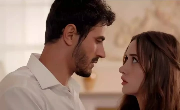 Арафта 1 сезон 30 серия