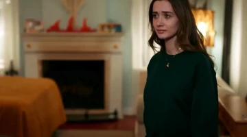 Арафта 1 сезон 92 серия