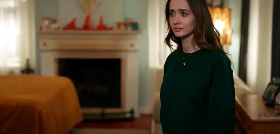 Кадры из Между / Арафта 92 серия