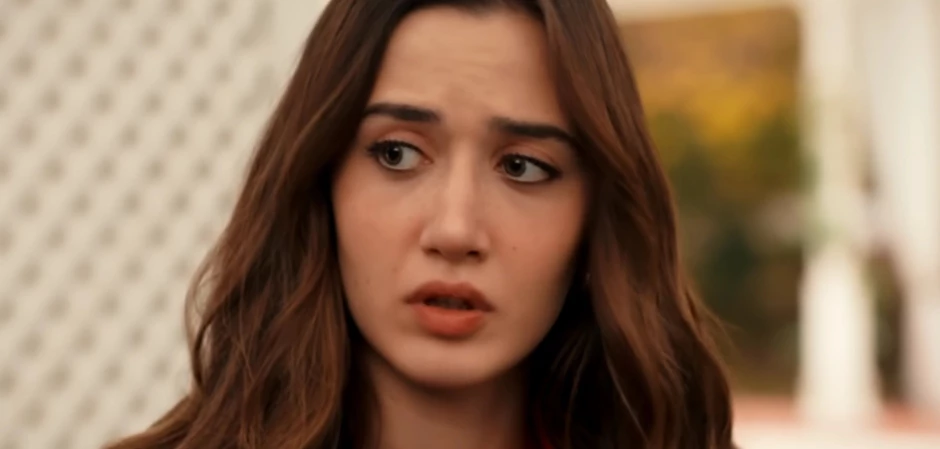 Кадры из Между / Арафта 72 серия