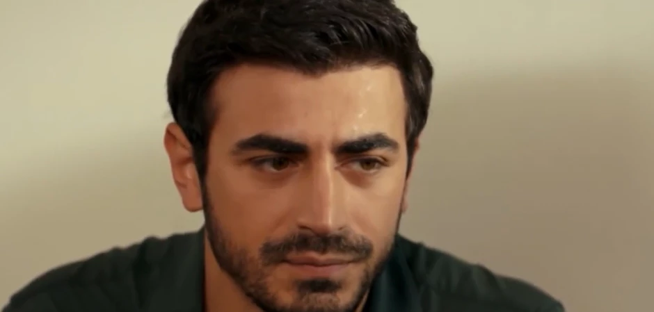 Кадры из Между / Арафта 83 серия