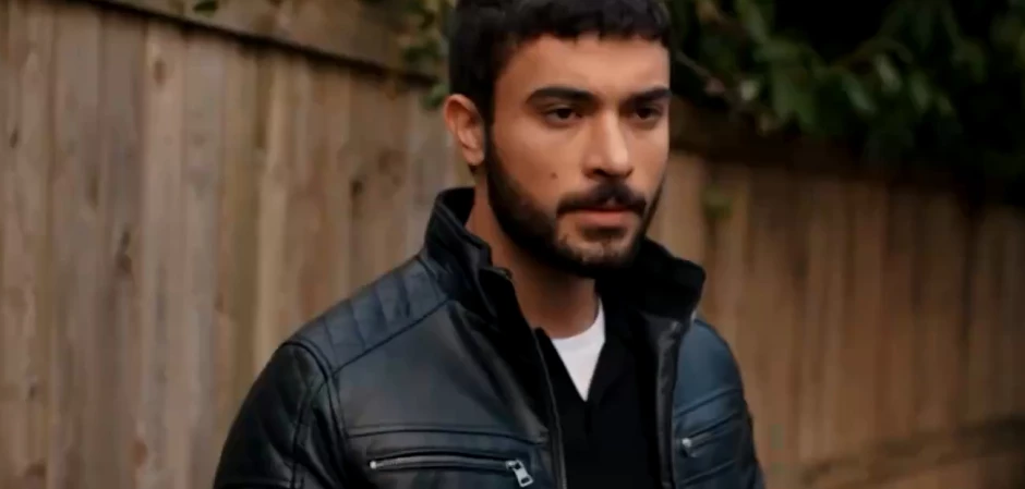 Кадры из Между / Арафта 79 серия