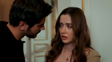 Кадры из Между / Арафта 98 серия