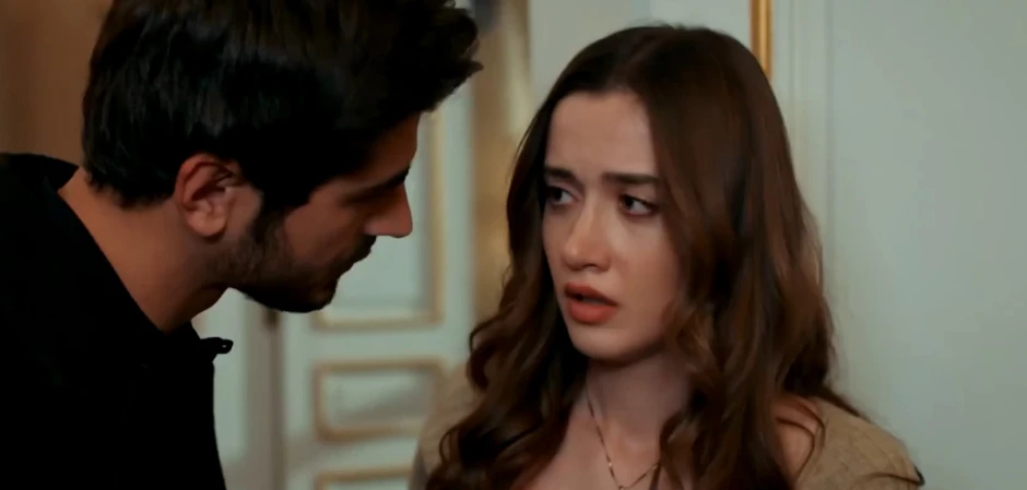 Кадры из Между / Арафта 98 серия