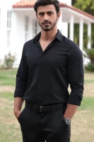 Между / Арафта - постер сериала