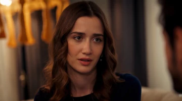 Арафта 1 сезон 70 серия