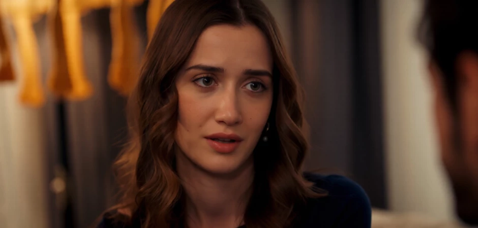 Кадры из Между / Арафта 70 серия