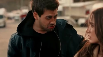 Арафта 1 сезон 93 серия