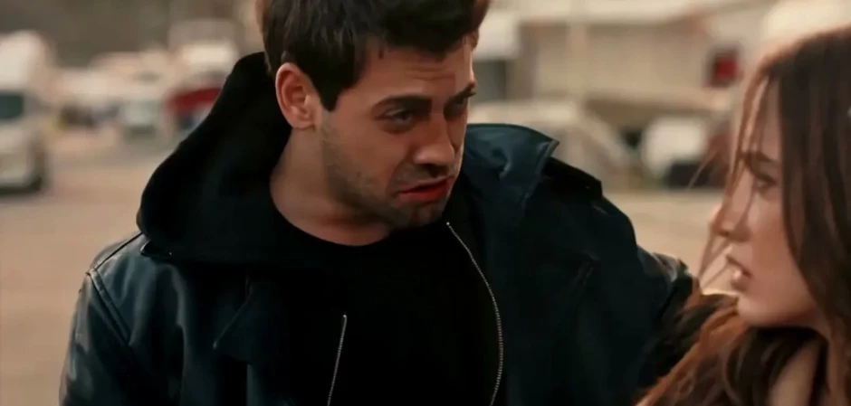 Кадры из Между / Арафта 93 серия