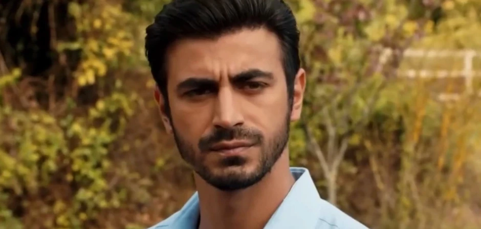 Кадры из Между / Арафта 13 серия