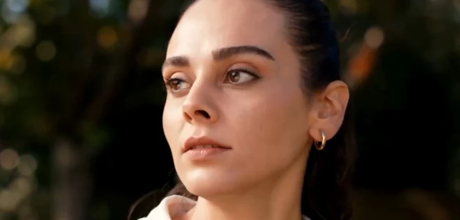 Кадры из Между / Арафта 54 серия