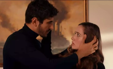 Арафта 48 серия