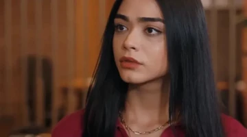 Арафта 1 сезон 49 серия