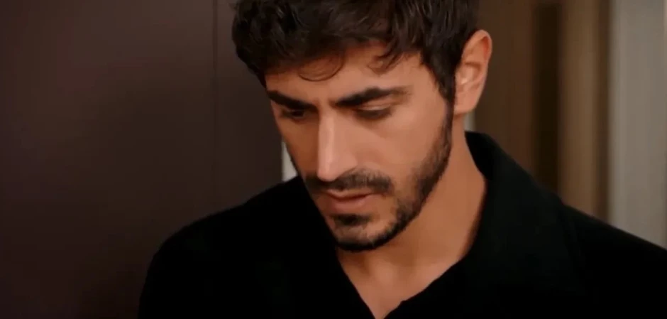 Кадры из Между / Арафта 50 серия