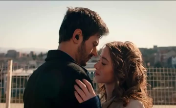 Арафта 1 сезон 69 серия