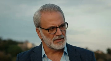 Кадры из Между / Арафта 63 серия