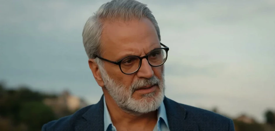 Кадры из Между / Арафта 63 серия