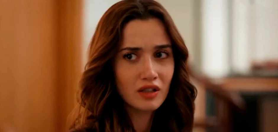 Кадры из Между / Арафта 14 серия