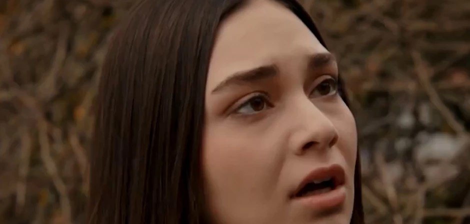 Кадры из Между / Арафта 74 серия