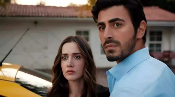 Арафта 1 сезон 12 серия