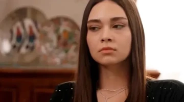 Арафта 1 сезон 51 серия