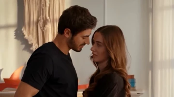 Арафта 1 сезон 88 серия