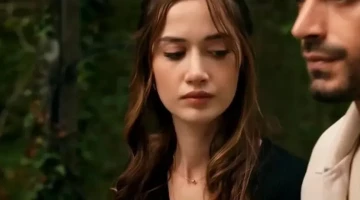 Арафта 1 сезон 24 серия