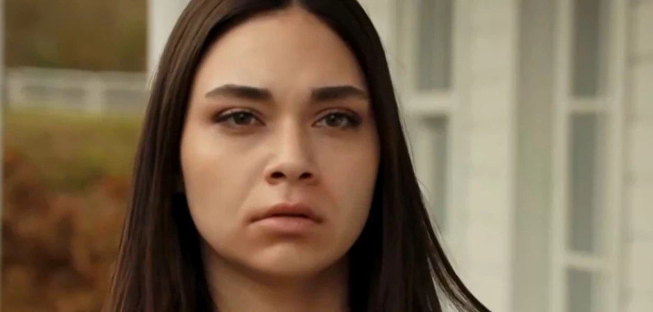 Кадры из Между / Арафта 80 серия