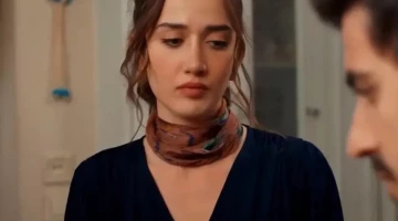 Арафта 1 сезон 76 серия