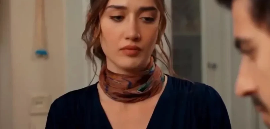 Кадры из Между / Арафта 76 серия