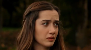 Арафта 1 сезон 84 серия