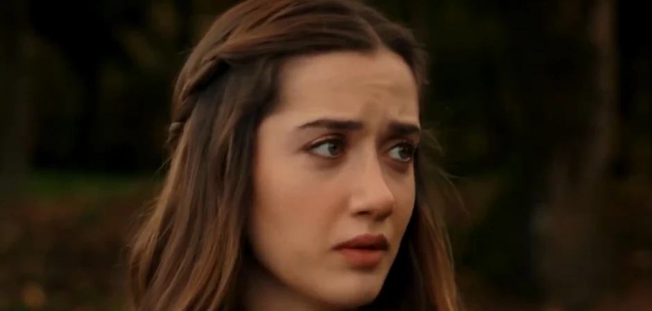 Кадры из Между / Арафта 84 серия