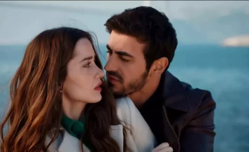 Арафта 1 сезон 72 серия