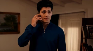 Арафта 1 сезон 72 серия