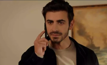 Арафта 1 сезон 91 серия