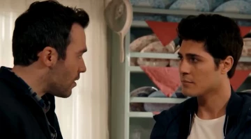 Арафта 1 сезон 74 серия