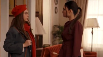 Арафта 1 сезон 81 серия