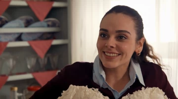 Арафта 1 сезон 69 серия