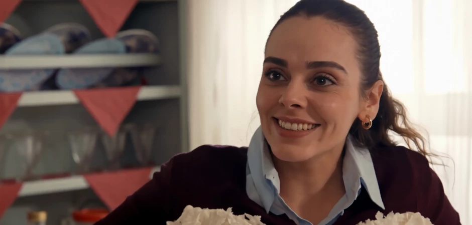 Кадры из Между / Арафта 69 серия