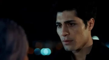 Арафта 1 сезон 87 серия