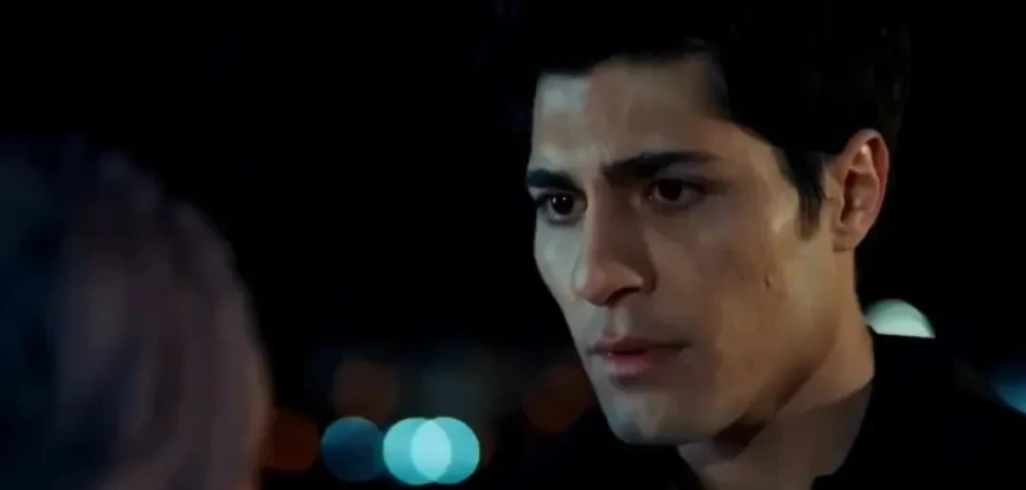 Кадры из Между / Арафта 87 серия