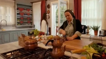 Арафта 1 сезон 51 серия