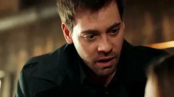 Арафта 1 сезон 91 серия