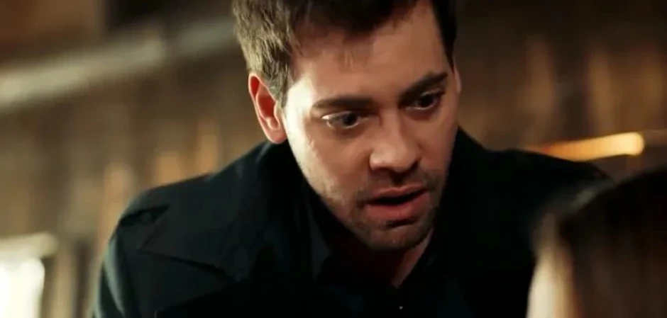 Кадры из Между / Арафта 91 серия