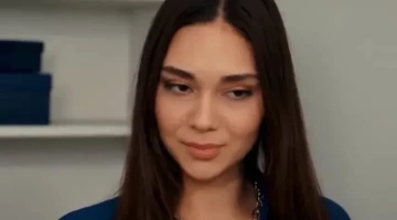 Арафта 1 сезон 33 серия