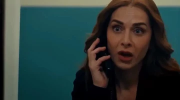 Арафта 1 сезон 87 серия