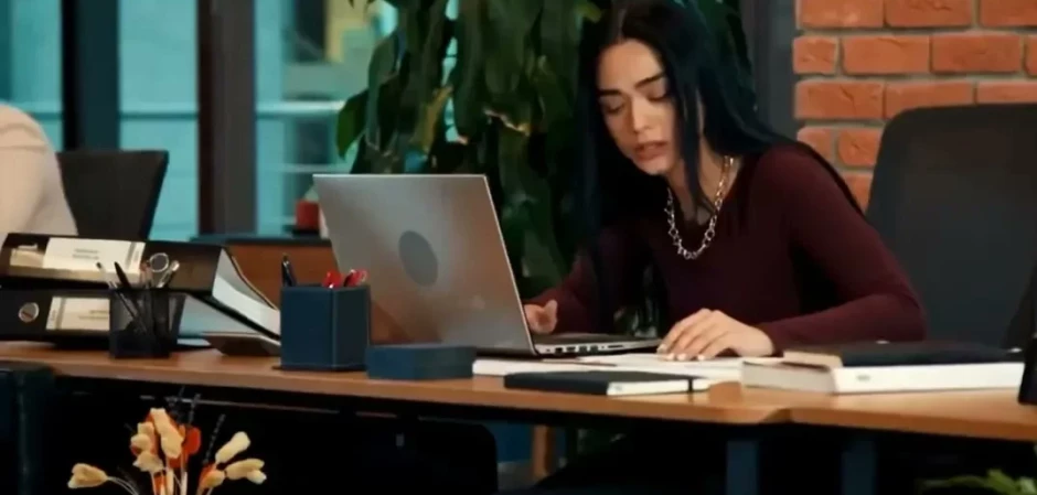 Кадры из Между / Арафта 37 серия